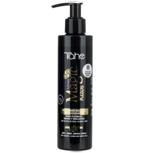 MAGIC RIZOS-CURLY-CURLS ACTIVATOR 200ML