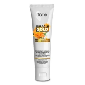 MIRACLE GOLD ANTI FRIZZ CONCENTRATED TREATMENT