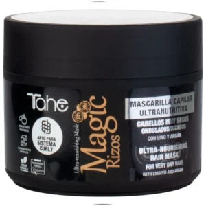 Magic Rizos Curly CG Ultra Nourishing Mask 300ml
