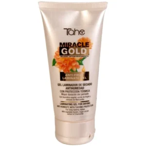 Miracle Gold AntiFrizz BlowDry Gel 50ml