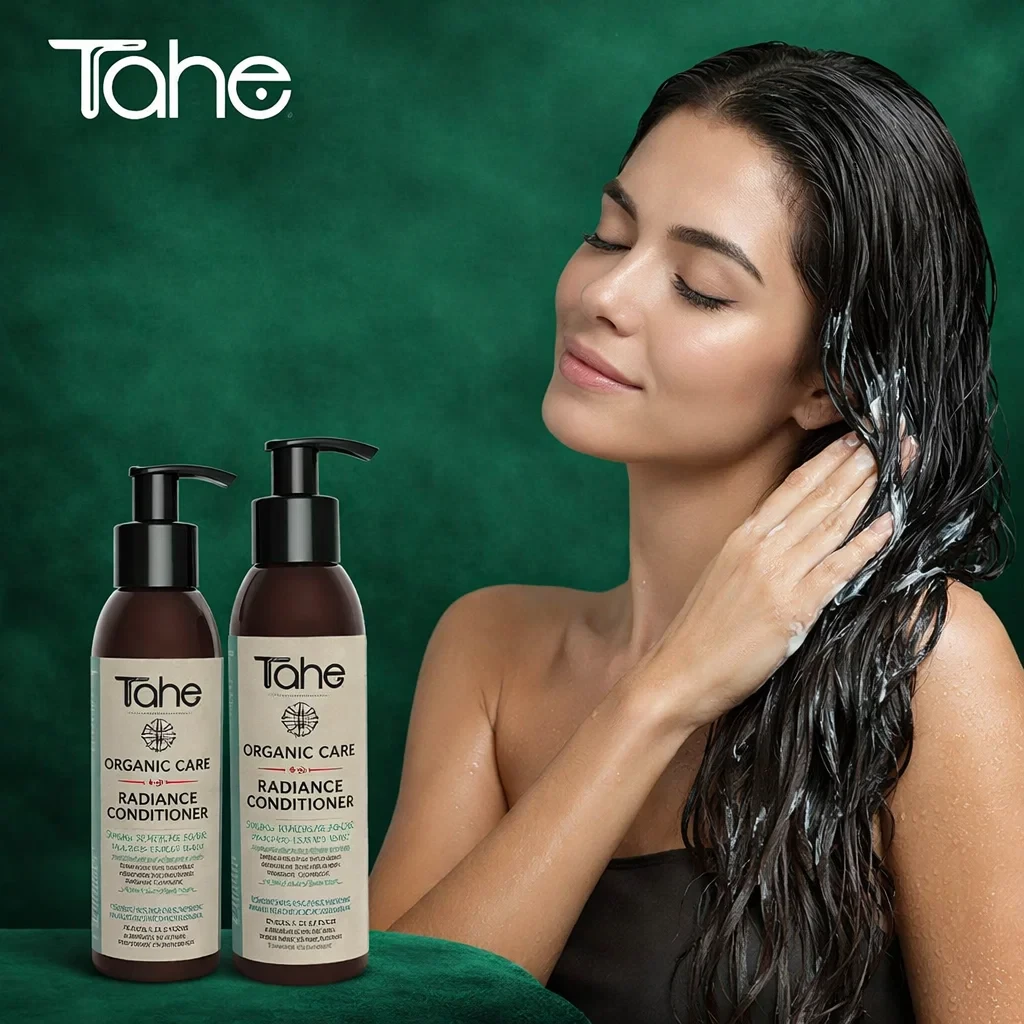 TAHE professionele haarverzorging 3