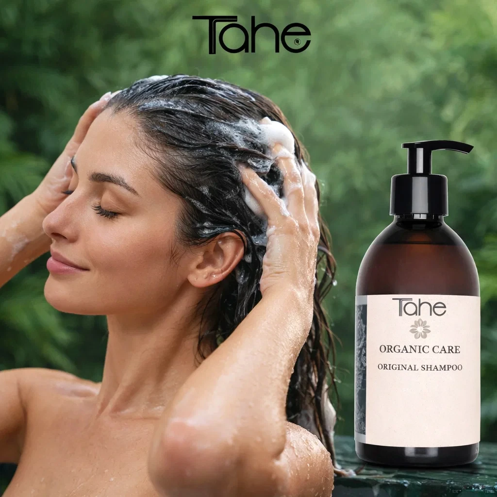 TAHE professionele haarverzorging 6