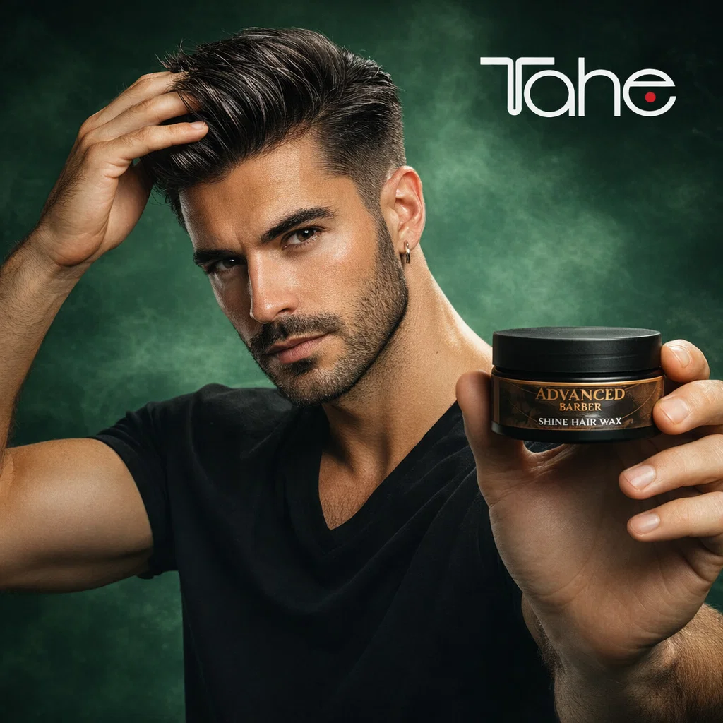 TAHE professionele haarverzorging 13