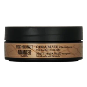 A.B. Nº303 MATT HAIR WAX STRONG 100ML