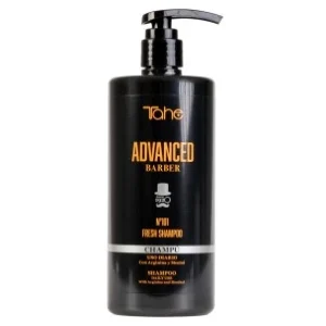 A.BARBER-Nº101 FRESH SHAMPOO DAILY USE