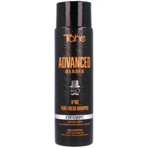 ADVANCED BARBER-Nº102 PURE FRESH SHAMPOO