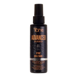 ADVANCED BARBER-Nº402 IDEAL SHAVE 200ML