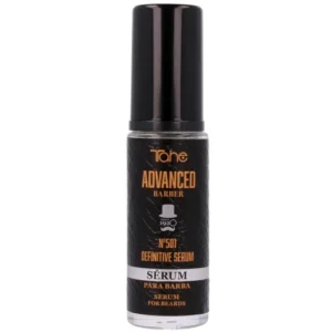 ADVANCED BARBER-Nº501 DEFINITE SERUM