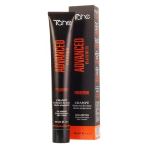 ADVANCED BARBER-PROGRESSIVE COLOR SHAMPOO