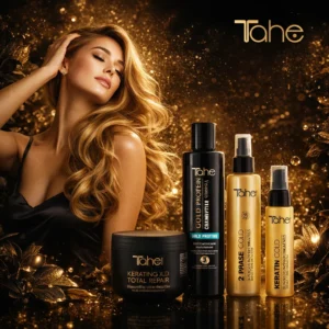 Botanic Natuurlijke Haarverzorging