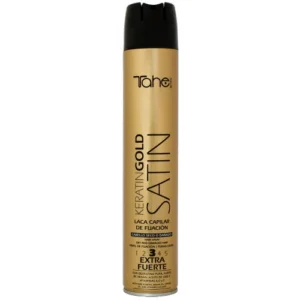BOTANIC GOLD SATIN HAIR SPRAY FIXING LEVEL 3 – 400 ML