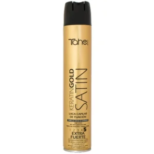BOTANIC GOLD SATIN HAIR SPRAY FIXING LEVEL 5 – 400 ML