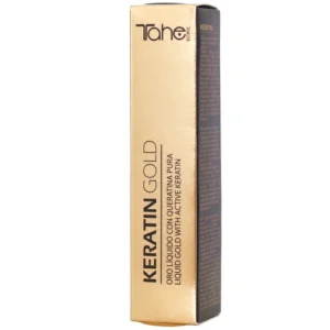 BOTANIC KERATIN GOLD SERUM 100ML
