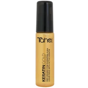 BOTANIC KERATIN GOLD SERUM 30 ML
