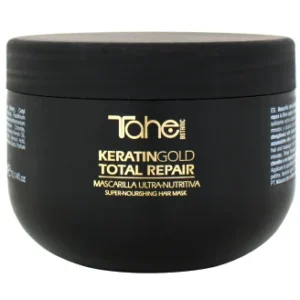 BOTANIC KERATIN GOLD