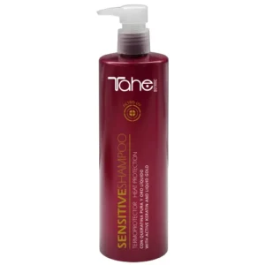 BOTANIC SOLAR SENSITIVE SHAMPOO