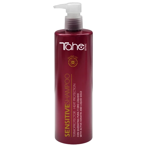 BOTANIC SOLAR SENSITIVE SHAMPOO
