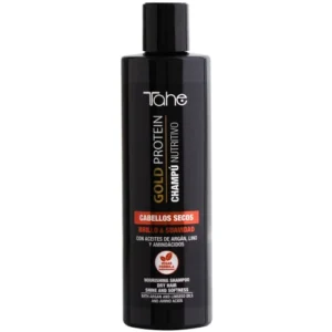 GOLD PROTEIN-SHAMPOO DRY & DAMAGED HAIR 300 ML