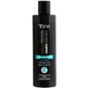 GOLD PROTEIN-VOLUME-SHAMPOO FINE HAIR 300 ML