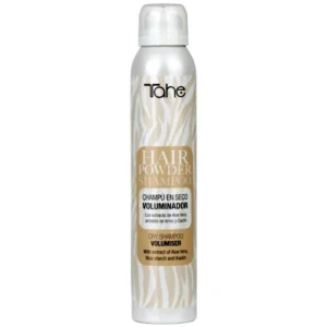 HAIR DRY SHAMPOO POWDER SPRAY