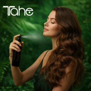 Magic BX Haarherstel