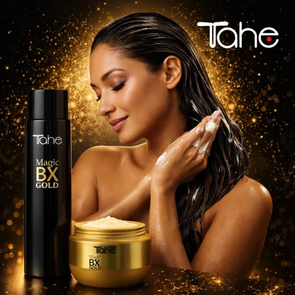 Tahe Magic BX Hair Botox