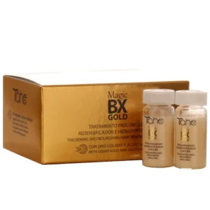 MAGIC BX GOLD-HOMECARE TREATMENT