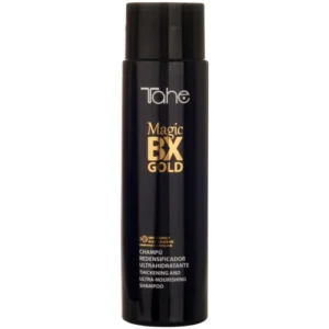 MAGIC BX GOLD-REDENSIFYING SHAMPOO 300ML