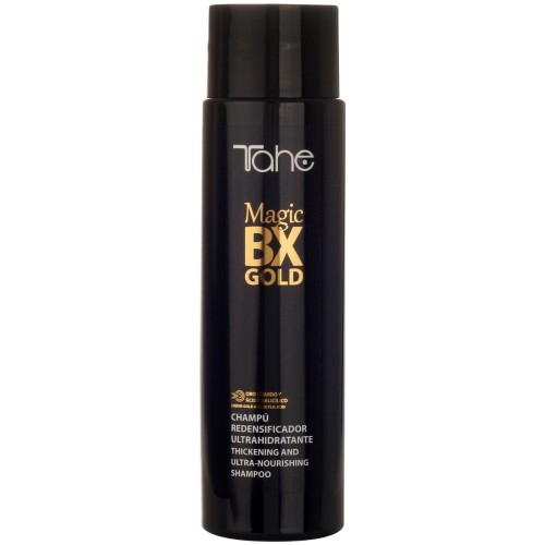 MAGIC BX GOLD-REDENSIFYING SHAMPOO 300ML