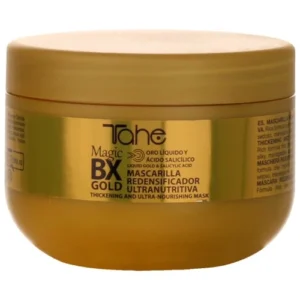 MAGIC BX GOLD-THICKENING MASK