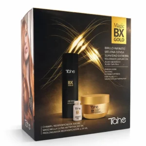 MAGIC BX GOLD Triopack