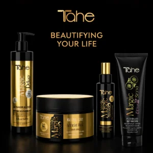 Magic Rizos CG Krullen Collectie