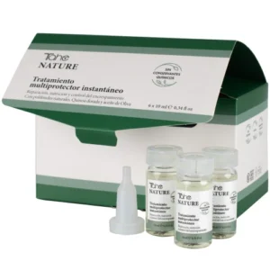 Nature Multiprotector