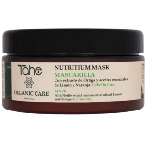Nutritium Mask for fine & dry hair 300 ml