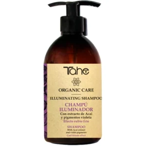 O.C.-ILLUMINATING SILVER SHAMPOO 300 ML