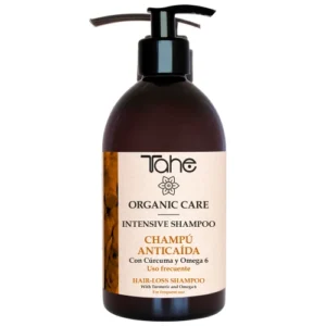 O.C. Intensive Shampoo 300ml