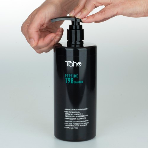 PEPTIDE T98 ANTI-HAIR LOSS SHAMPOO