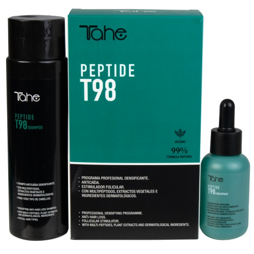 PEPTIDE T98-PROGRAMMA BOX