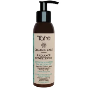 Radiance Conditioner leave-in conditioner for fine & dry hair 100 ml. Fijn Haar