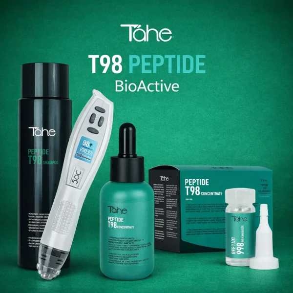 Tahe Peptide BioActive