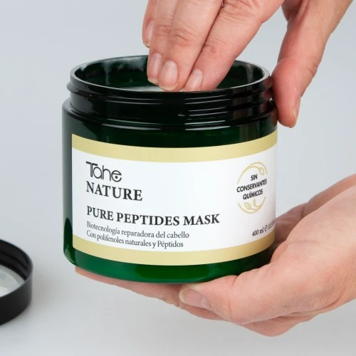 TAHE NATURE BIOACTIVE PURE PEPTIDE MASK