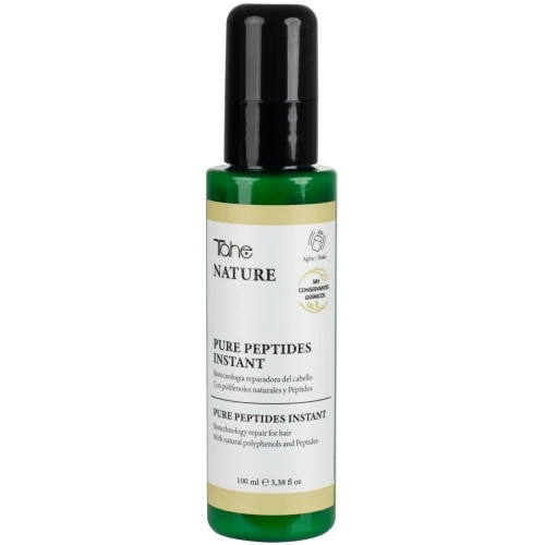 TAHE NATURE BIOACTIVE PURE PEPTIDES INSTANT LEAVE-IN 100ML