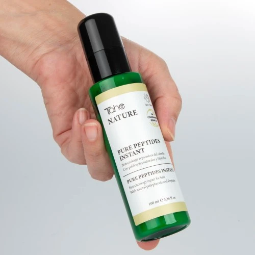 TAHE NATURE BIOACTIVE PURE PEPTIDES INSTANT LEAVE