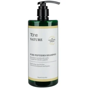 TAHE NATURE BIOACTIVE PURE PEPTIDES SHAMPOO 750ML