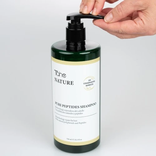 TAHE NATURE BIOACTIVE PURE PEPTIDES