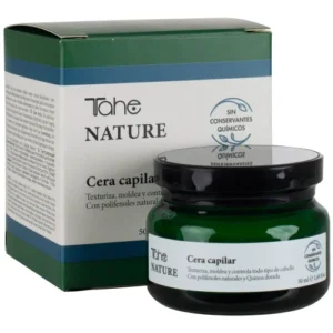 TAHE NATURE-HAIRWAX 100ML