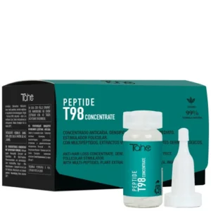 Tahe T98 Peptide Concentrate Ampullen