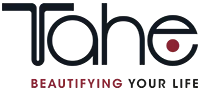 Tahe logo