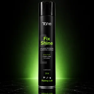 Tahe Styling Lab Fix Shine 314 Hairspray 400 ml