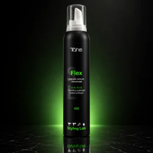 Tahe Styling Lab Flex 435 Mousse 200 ml